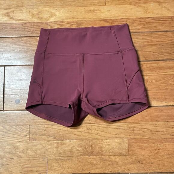 Lululemon In Movement Short *Everlux 2.5" - Picture 14 of 16